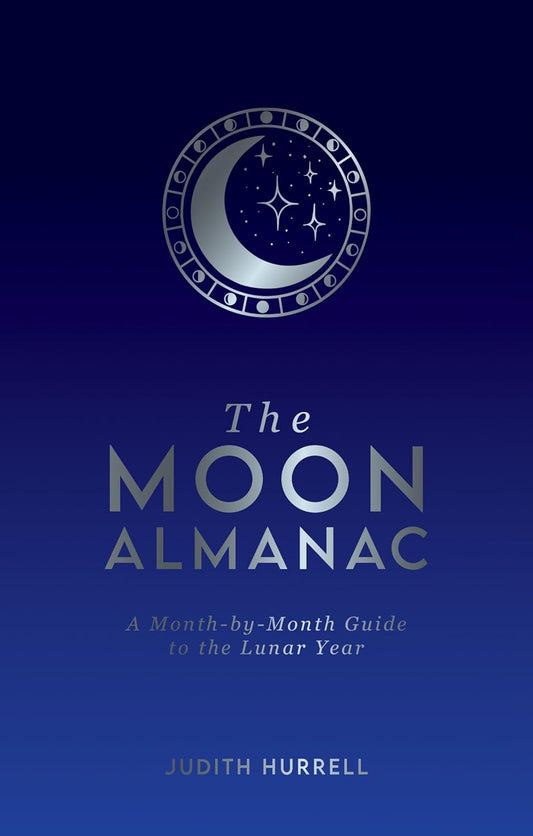 The Moon Almana