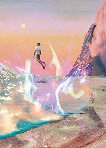 Healing Is The New High