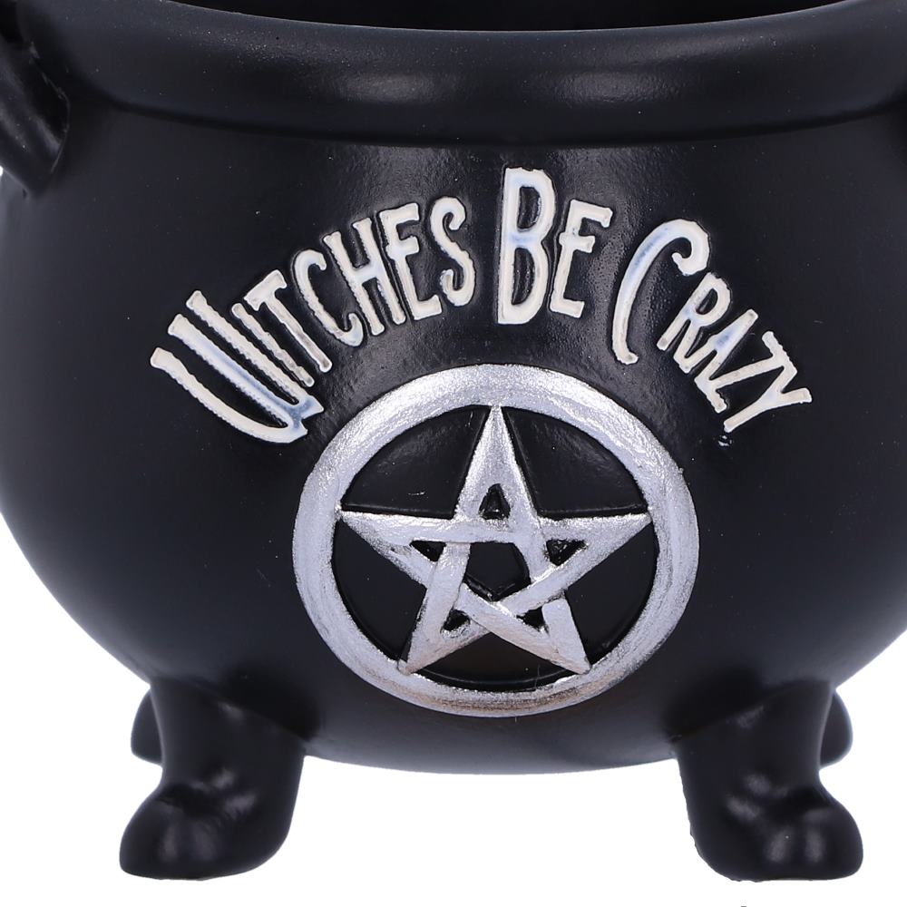 Witches Be Crazy 6.1cm