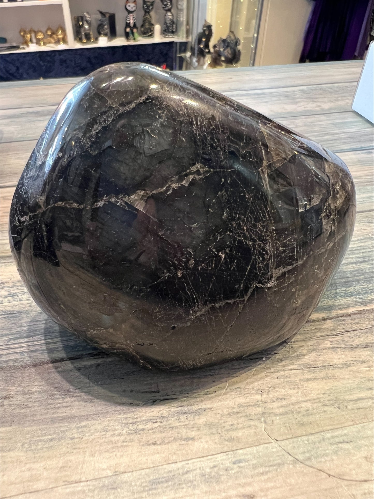 Labradorite Freeform
