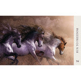 Horse Wisdom Oracle