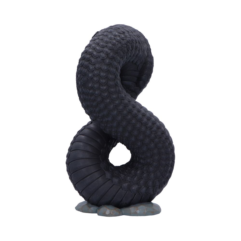 Ouroboros (large 22.5cm)