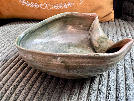Smudging Bowl