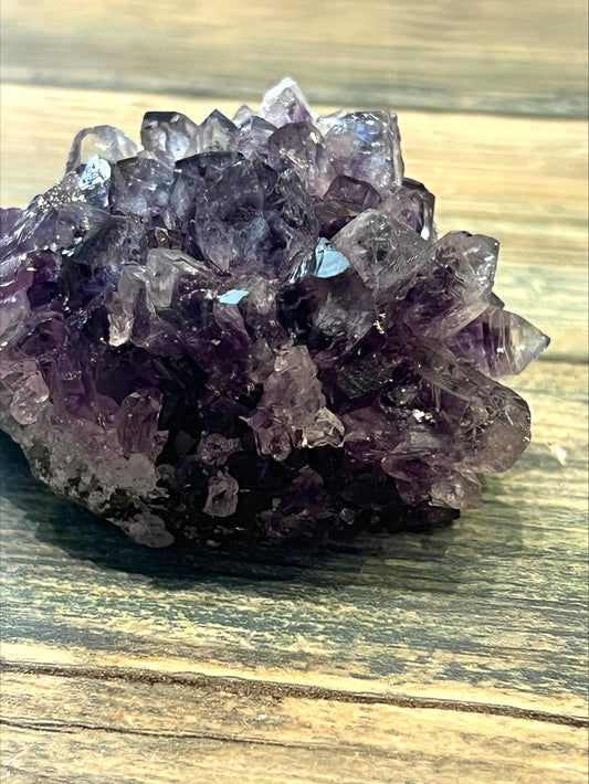 Amethyst Pine