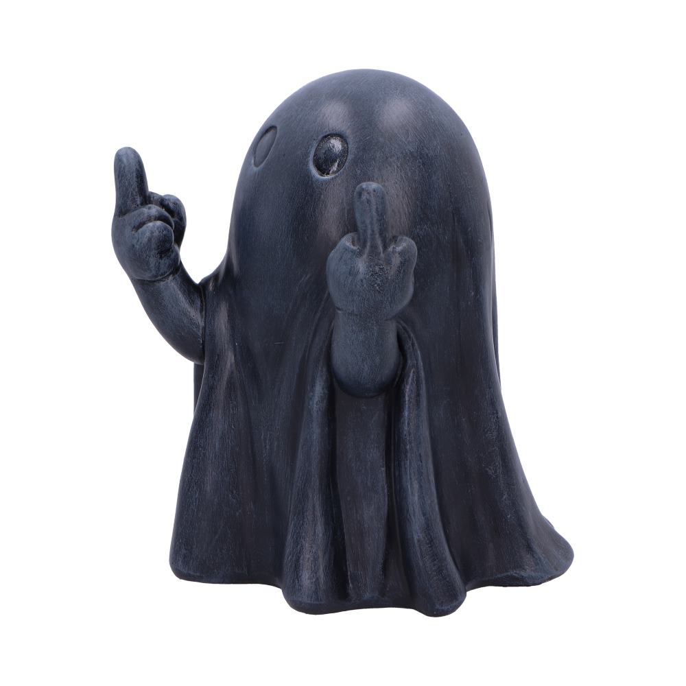 Phantom Flip Figurine (Black)