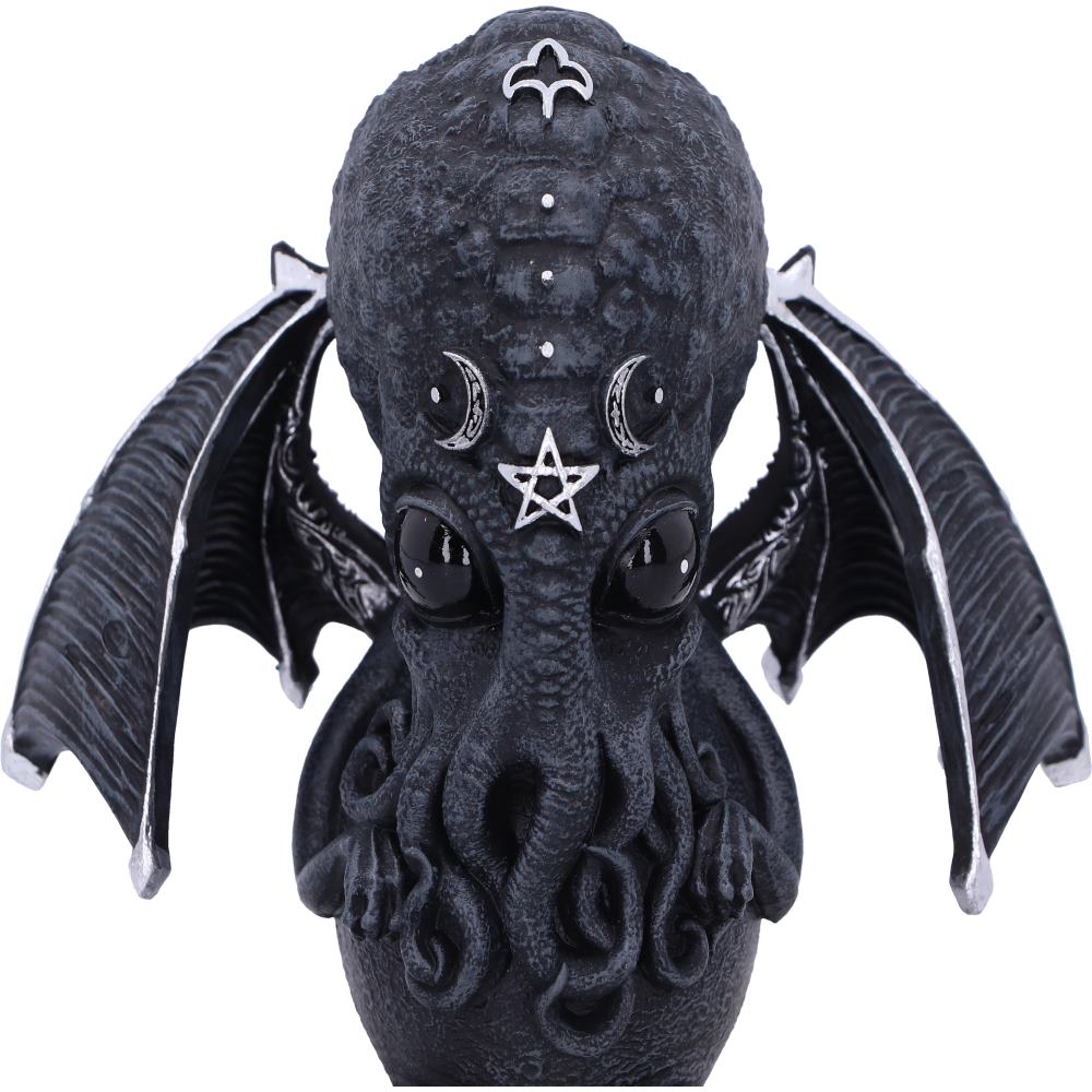 Cult Cuties - Culthulhu 10.3cm