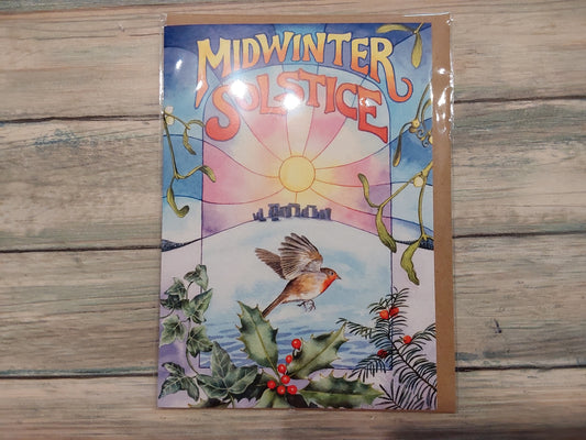 Midwinter Solstice