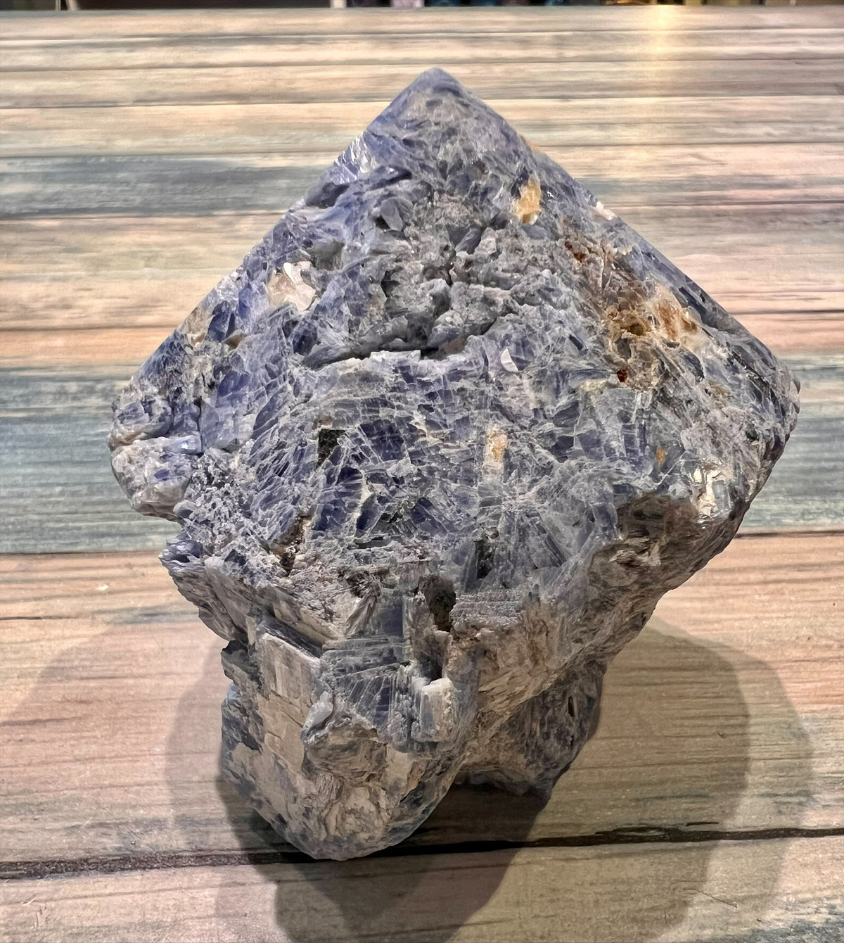 Kyanite Generator