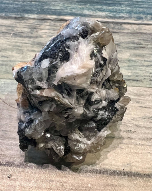 Cerussite Specimen
