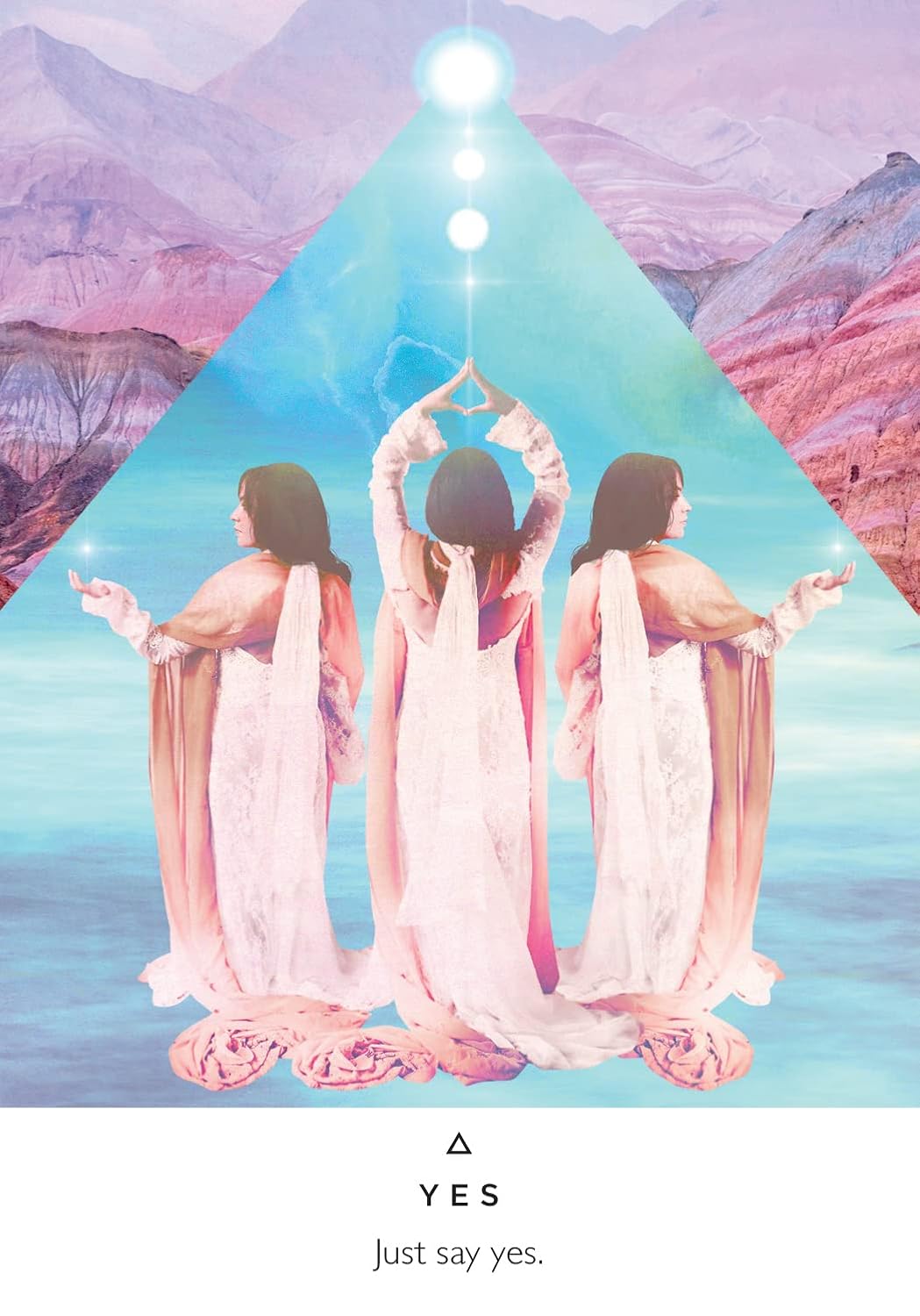 Work Your Light Oracle Deck