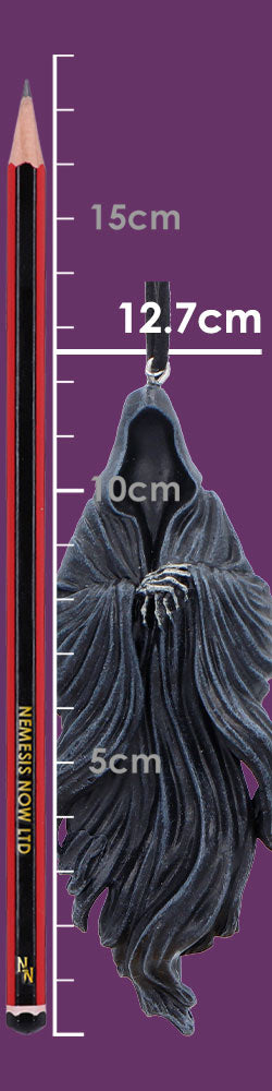 The Reaper - Hanging Ornament 12.7cm