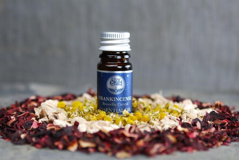 Frankincense Essential Oil 5ml