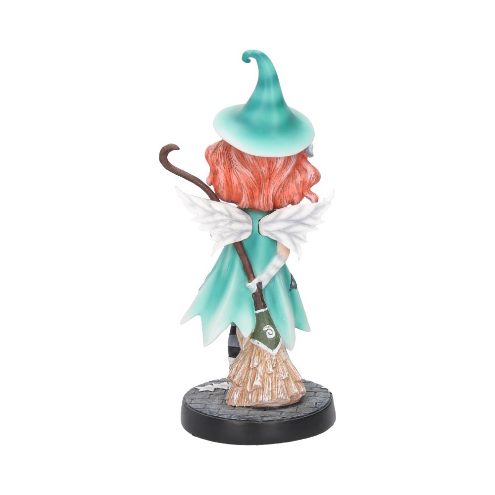 I'll Put a Spell on you 19.5cm