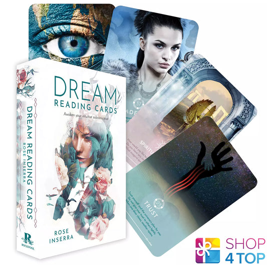 Dream Reading Cards
