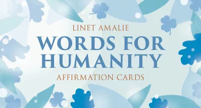 Words for Humanity Cards