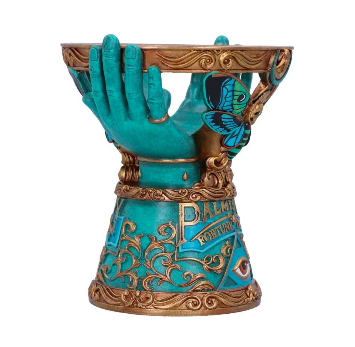 The Teller Crystal Ball Holder (ball not included)