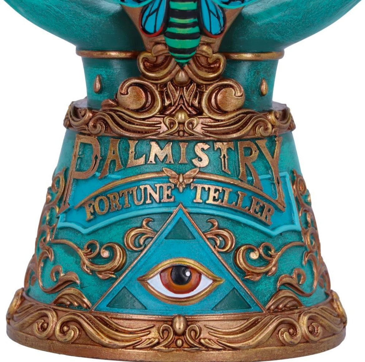 The Teller Crystal Ball Holder (ball not included)