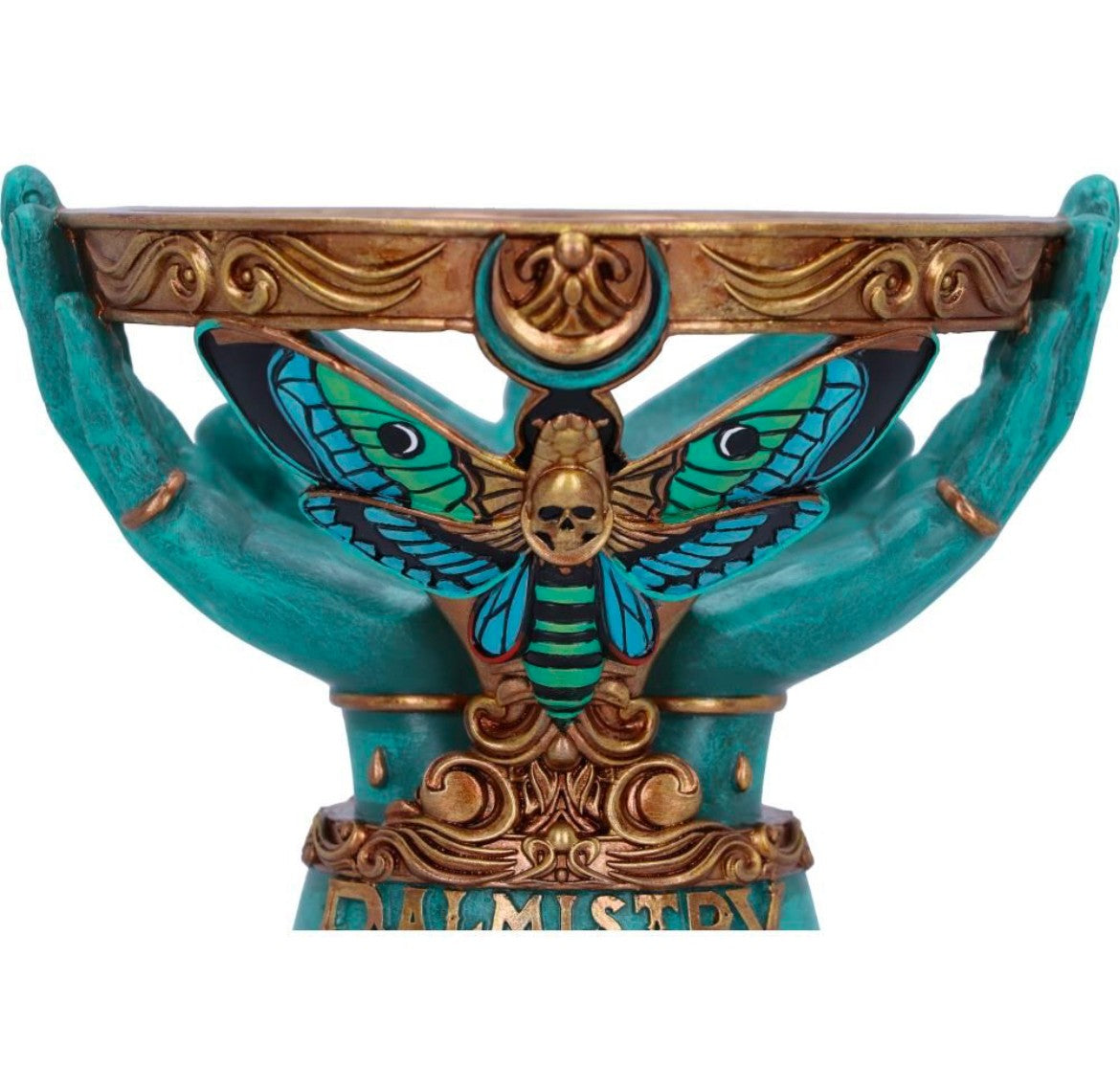 The Teller Crystal Ball Holder (ball not included)