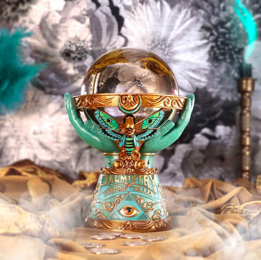 The Teller Crystal Ball Holder (ball not included)