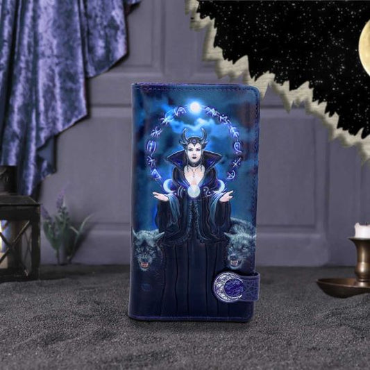 Moon Witch Purse