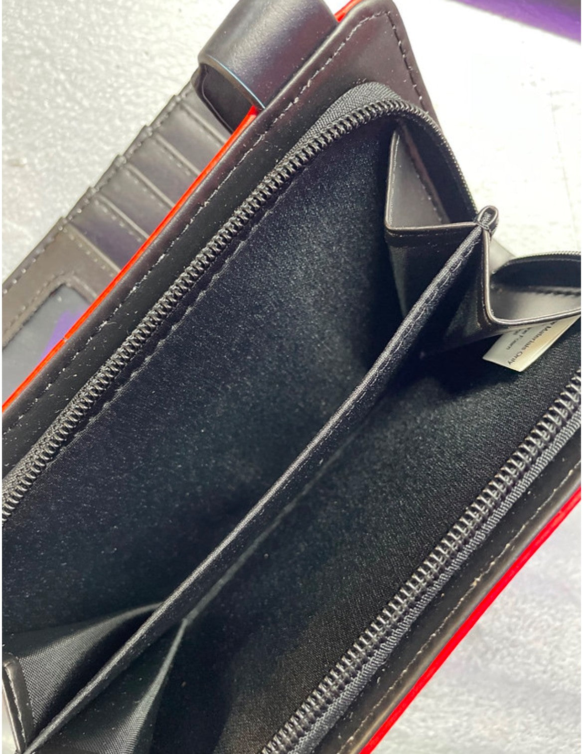Judas Priest Purse 18.5cm