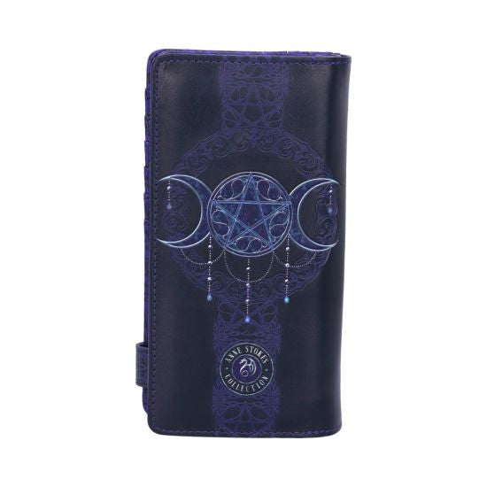 Moon Witch Purse